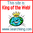 KING OF THE WEB