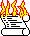 flame