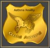 Gold Award Pegasus